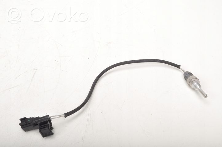 Ford Focus Sensor / Fühler / Geber H6BA-6G004-AB