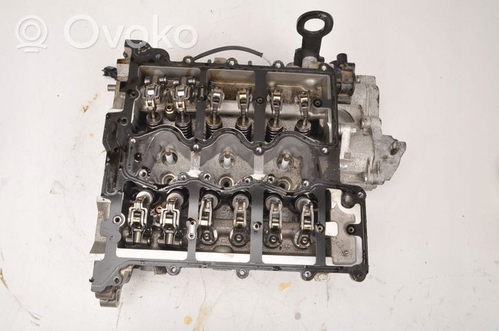 Ford Focus Culasse moteur RFH6BG-6090-AC B7DA