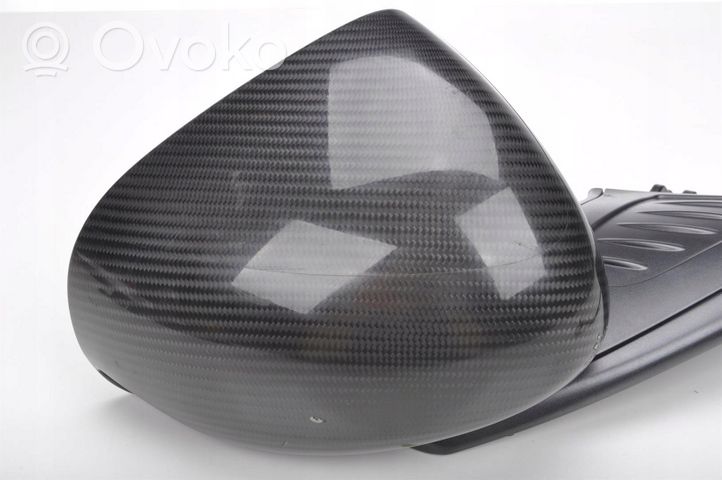 McLaren 650S Spogulis (elektriski vadāms) 12 PIN 