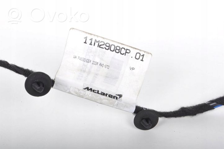 McLaren 650S Inna wiązka przewodów / kabli 11M2908CP.01