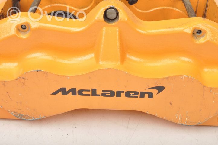 McLaren 650S Zacisk hamulcowy przedni 11C0063CP