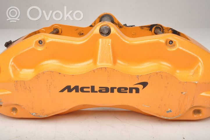 McLaren 650S Etujarrusatula 11C0064CP