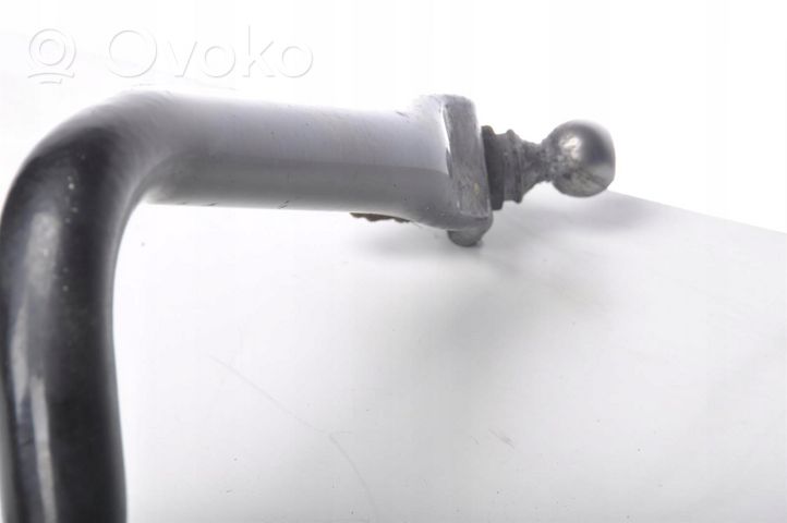 Porsche 911 991 Barra stabilizzatrice anteriore/barra antirollio 991.333.705.12