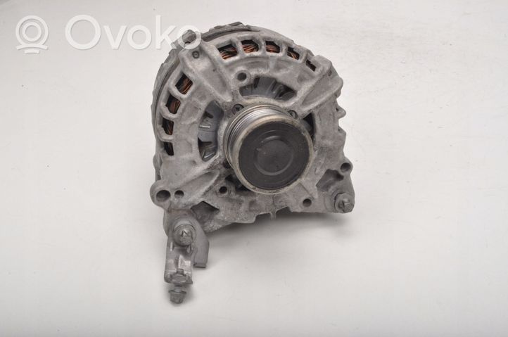 Porsche 911 991 Generatore/alternatore 0125711039 9A160301801 15