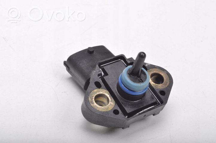 Porsche 911 991 Sensore di pressione dell’olio 0261230257