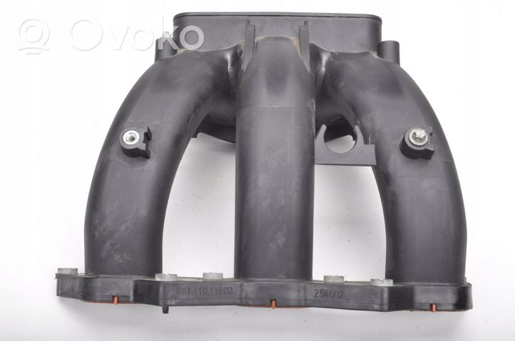 Porsche 911 991 Collettore di aspirazione 9A111011502