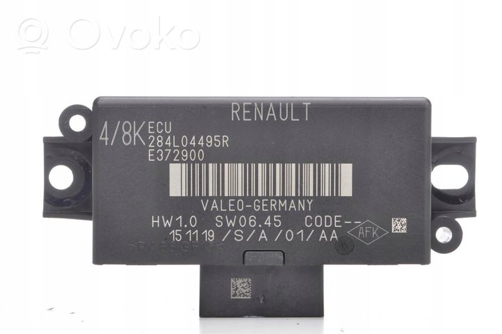 Renault Captur Inne przekaźniki 284L04495R