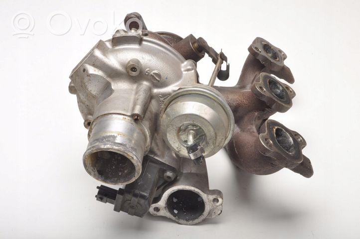 Maserati Levante Turboahdin 297712  1044T12-2649C15 L