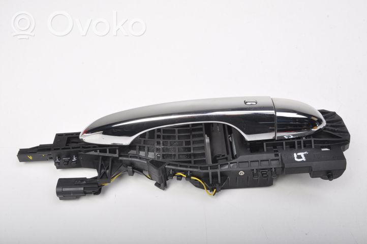 Maserati Levante Etuoven ulkokahva 68211282  LEWY TYŁ