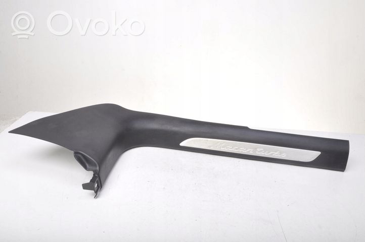 Porsche Macan Front sill (body part) 95B863483L