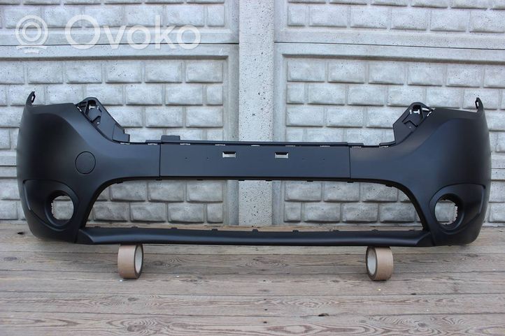 Dacia Dokker Front bumper 620222633R