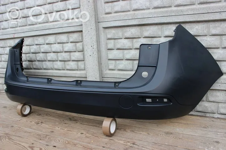 Dacia Lodgy Rear bumper 850222838R