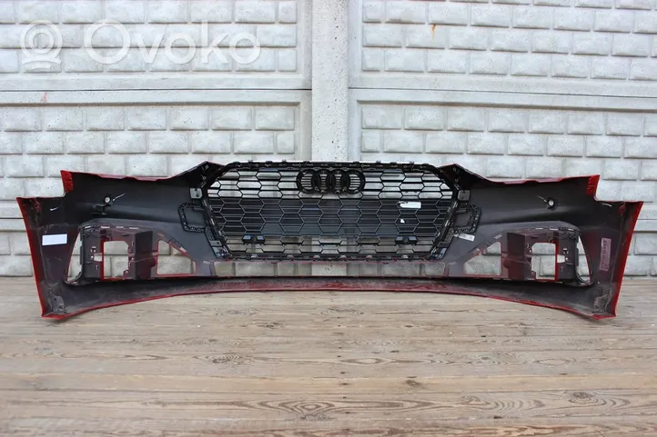 Audi A5 Front bumper 8W6807437P