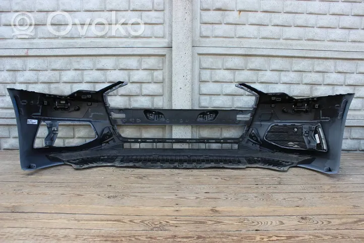 Audi A6 S6 C8 4K Etupuskuri 4K0807437