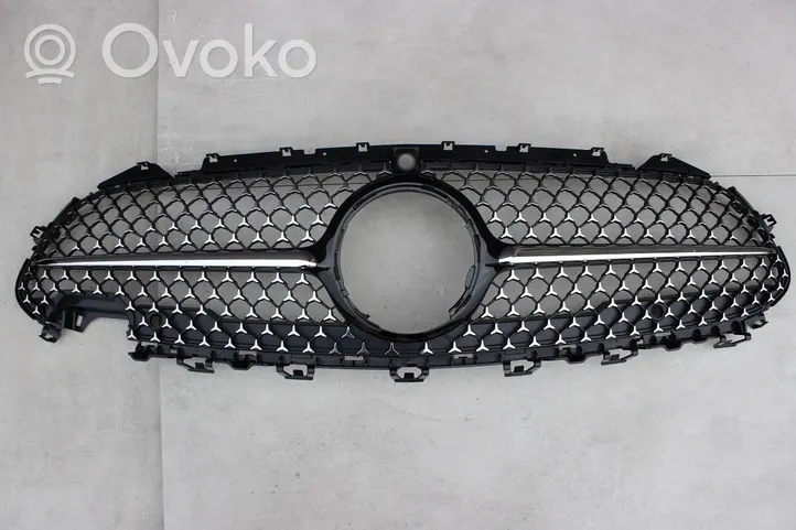 Mercedes-Benz CLS W257 Grille de calandre avant A2578881700