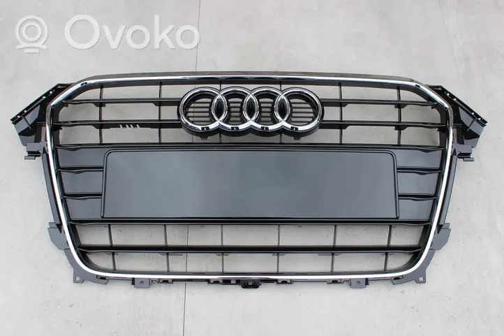 Audi A4 S4 B8 8K Front grill 8K0853651E