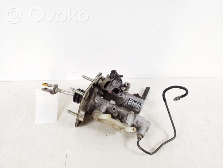 Lexus RX 330 - 350 - 400H Główny cylinder hamulca 47201-48180