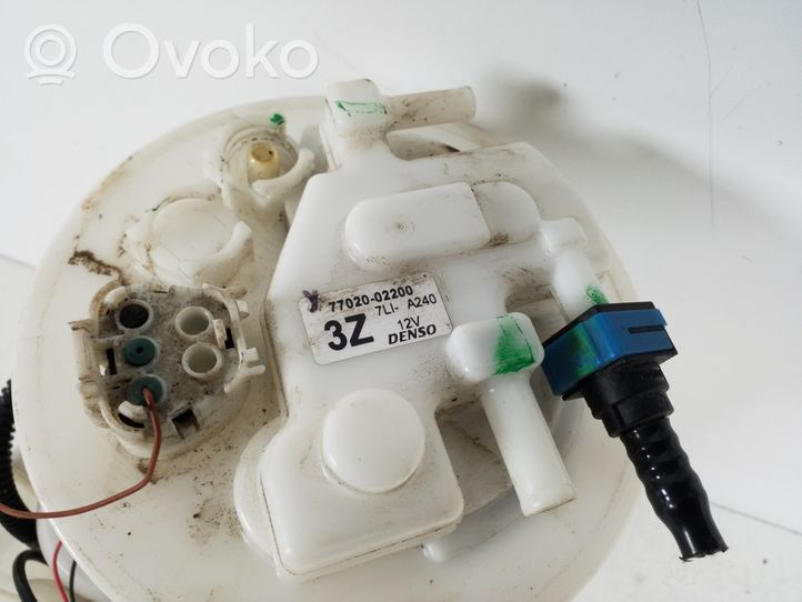 Toyota Auris 150 Pompe à carburant 77020-02200