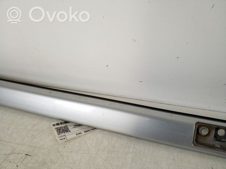 Toyota Avensis T270 Katon muotolistan suoja 7555253030