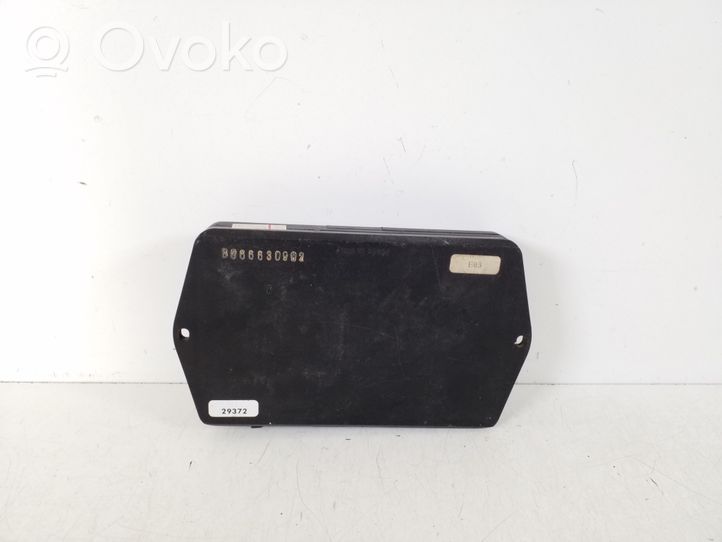 BMW 5 E39 Boîtier module alarme 65739416465