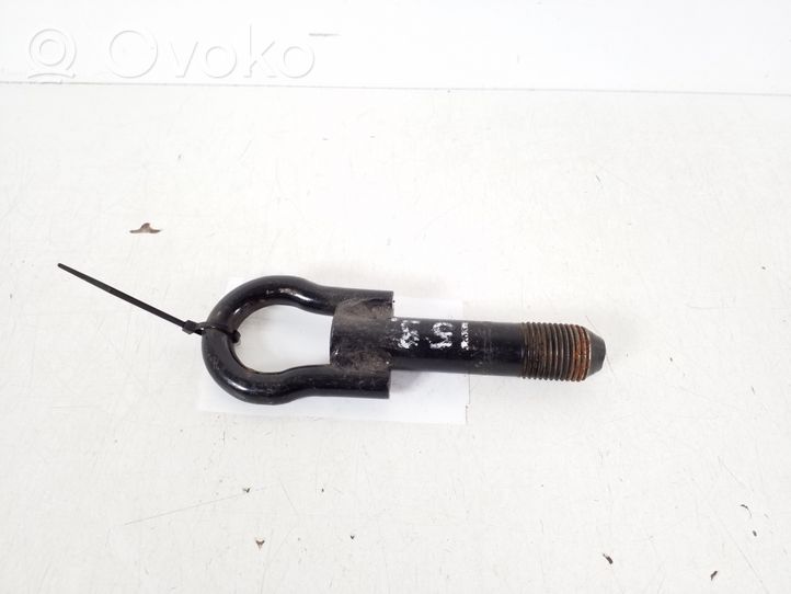 Toyota Yaris Verso Ucha holownicze / Zaczep 51960-52010