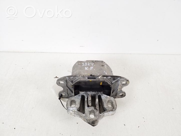 BMW X1 F48 F49 Supporto della scatola del cambio 6853453