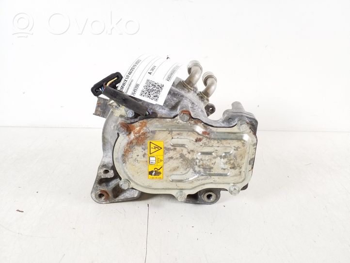 BMW X1 F48 F49 Generator/alternator 7649390