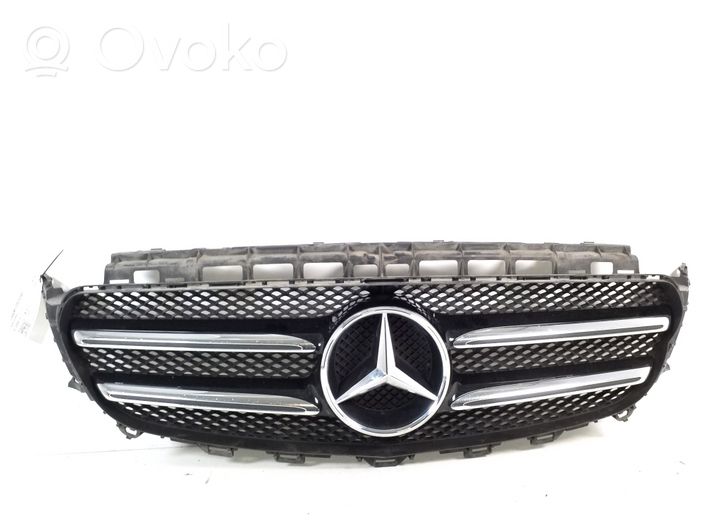 Mercedes-Benz E W213 Grille de calandre avant A2138880123