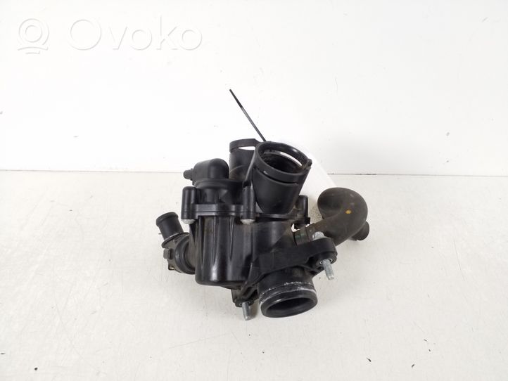 Mercedes-Benz E W213 Thermostat 