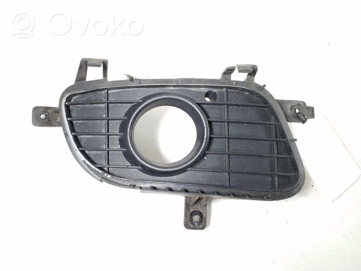 Mercedes-Benz A W169 Mascherina/griglia fendinebbia anteriore A1698850622