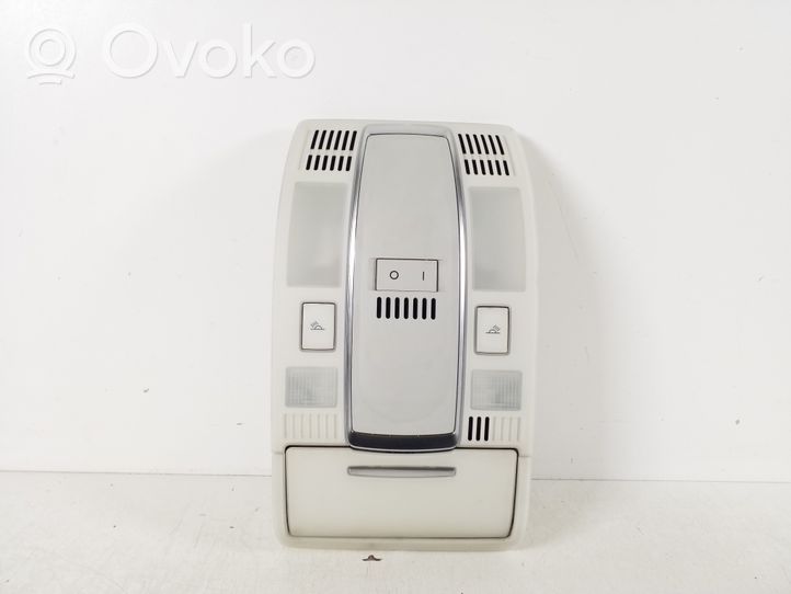 Audi A6 S6 C6 4F Front seat light 4F0947135N