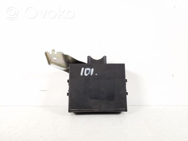 Toyota Aygo AB10 Other control units/modules 89740-0H021