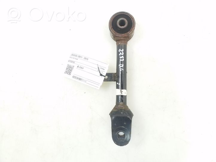 Lexus GS 250 350 300H 450H Braccio di controllo sospensione posteriore 4877030150