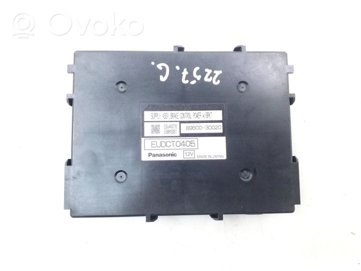 Lexus GS 250 350 300H 450H Autres relais 896C030020