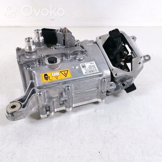 Mercedes-Benz E W213 Bateria pojazdu hybrydowego / elektrycznego A2569001700