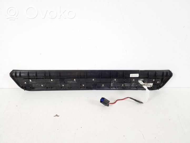 KIA Sorento Etuoven kynnyksen suojalista 85873--C5200