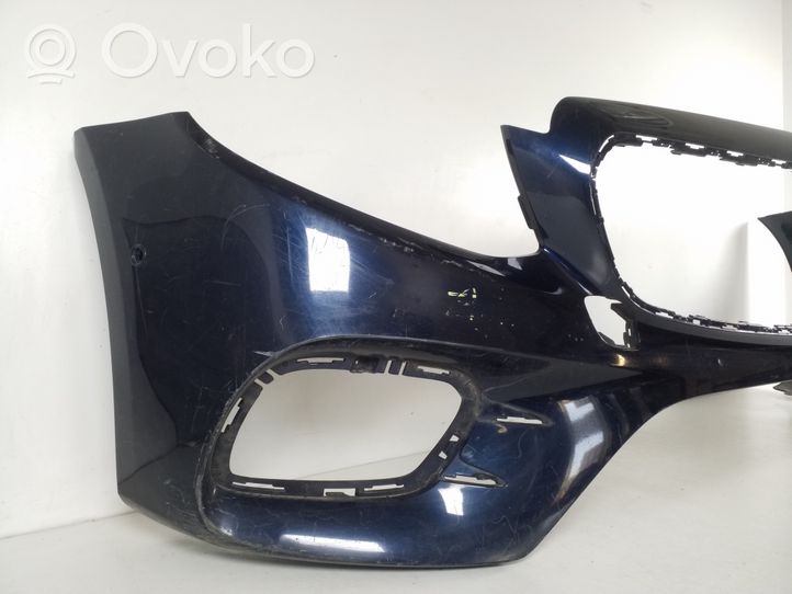 Mercedes-Benz E W213 Front bumper A2138852600