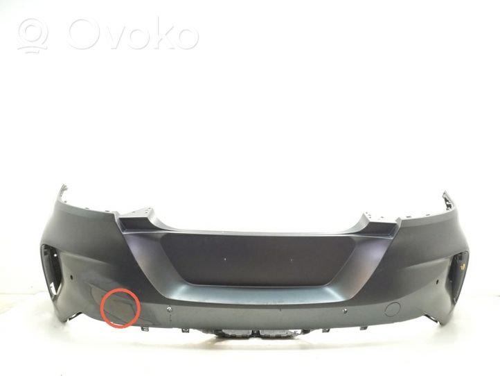 BMW Z4 g29 Rear bumper 5112114609