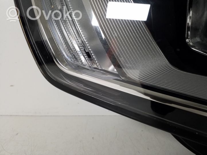 Audi A3 S3 8V Lampa przednia 8V0941003