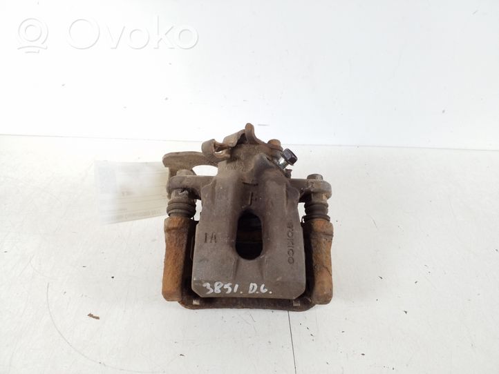 Toyota Urban Cruiser (XP110) Caliper del freno trasero 47830-52161