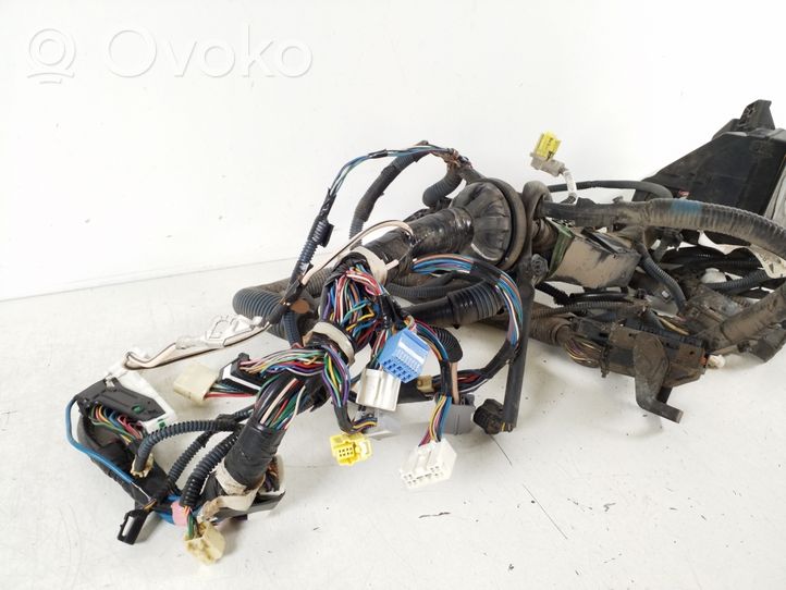 Toyota Urban Cruiser (XP110) Sulakemoduuli 82741-52031