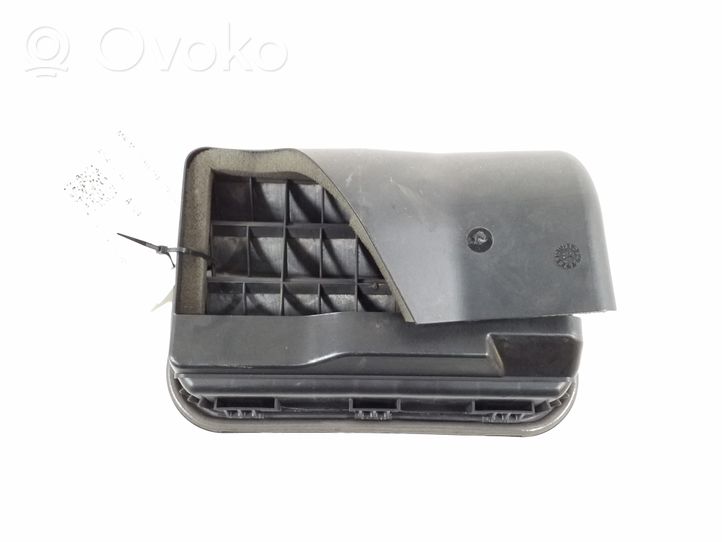 Mercedes-Benz ML W164 Grill / Wlot powietrza błotnika przedniego A1648300442