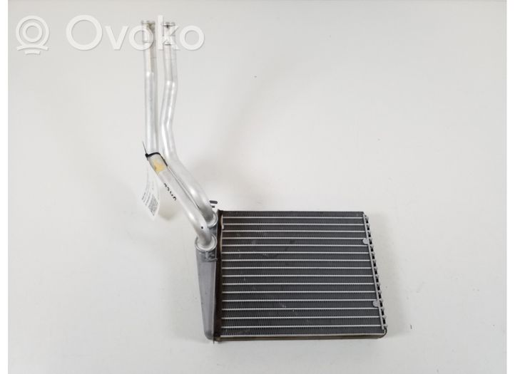 Mercedes-Benz ML W164 Radiateur de chauffage A1648300161