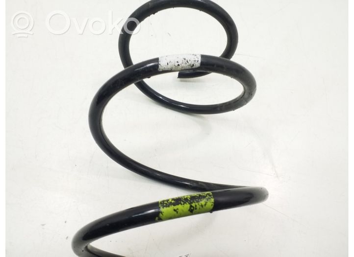 Toyota Prius (XW50) Front coil spring 4813147160