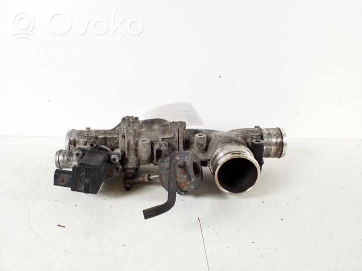 Jaguar XF X250 Valvola EGR 9X2Q6C860DB