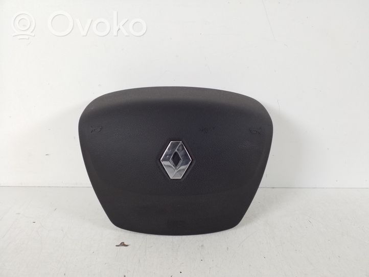 Renault Kangoo II Airbag de volant 985707520R