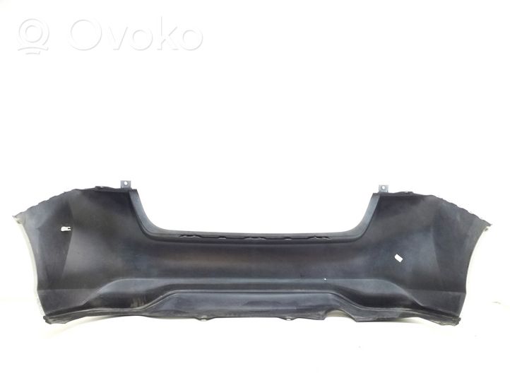 Nissan Pulsar Rear bumper 850223ZL0H