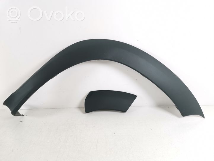 Dacia Duster Fender trim (molding) 960169632R