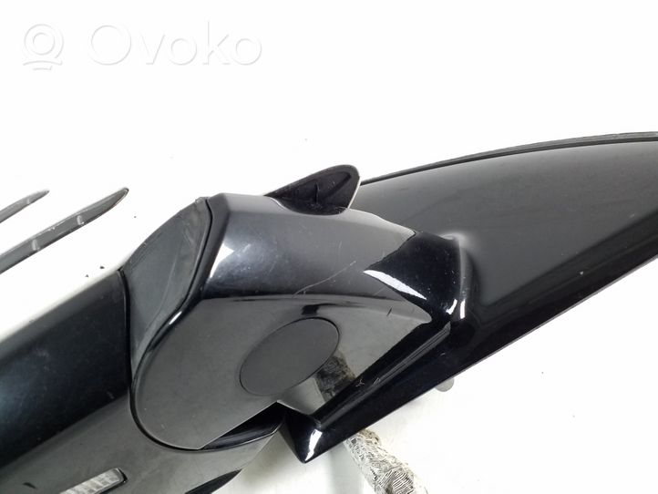 Mercedes-Benz R W251 Front door electric wing mirror 