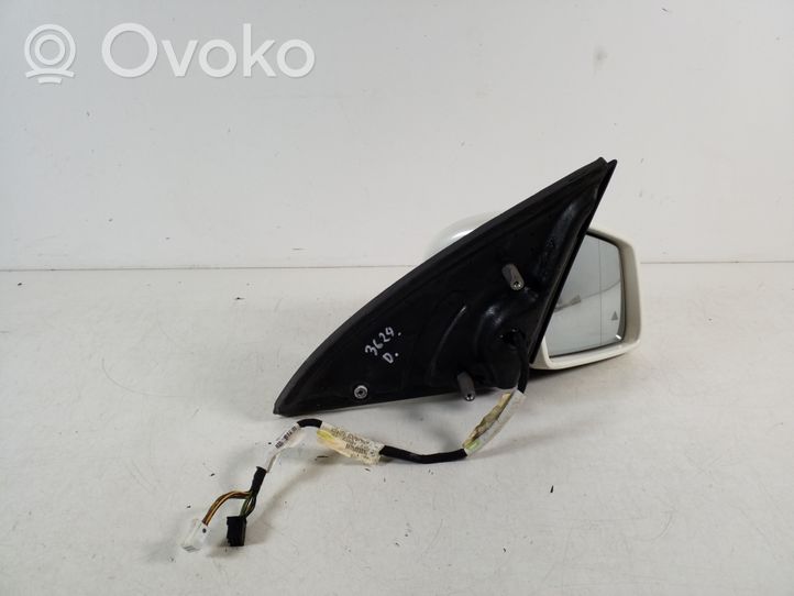 Mercedes-Benz R W251 Front door electric wing mirror 